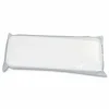 Diversey ProSpeed Disposable Finish Pad, 17", White