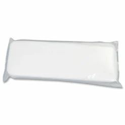 Diversey ProSpeed Disposable Finish Pad, 17", White