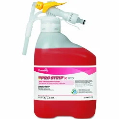 Diversey Pro Strip SC High-Efficiency Floor Stripper, 5 L Spray Bottle