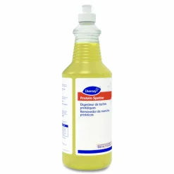 Diversey Protein Spotter, Fresh Scent, 32 oz Bottle, 6/Carton