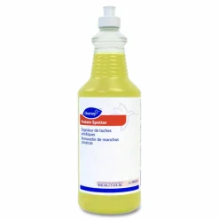 Diversey Protein Spotter, Fresh Scent, 32 oz Bottle, 6/Carton