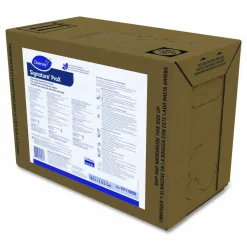 Diversey ProX UHS Floor Finish, 5 gal Bag-in-Box