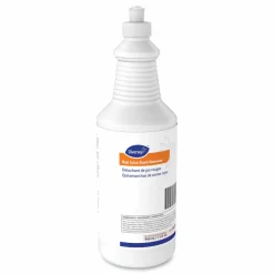 Diversey Red Juice Stain Remover, Unscented, 32 oz Bottle, 6 Bottles/Carton