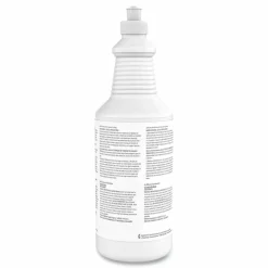 Diversey Red Juice Stain Remover, Unscented, 32 oz Bottle, 6 Bottles/Carton