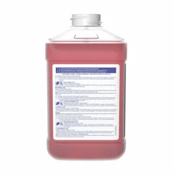 Diversey Revive Plus Super Concentrate Floor Maintainer/Rejuvenator, Citrus Scent, 2.6 qt Bottle, 2/Carton