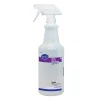 Diversey Screen-Printed Empty Bottles, Oxivir, 32 Oz
