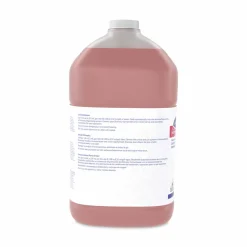 Diversey Sealed Air Suma Nova L6 Mechanical Dish Detergent, Liquid, 1 gal, 4/Carton