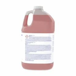 Diversey Sealed Air Suma Nova L6 Mechanical Dish Detergent, Liquid, 1 gal, 4/Carton