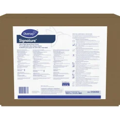 Diversey Signature UHS Floor Finish