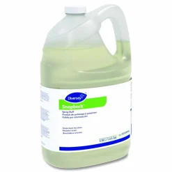 Diversey Snapback Spray Buff, 1 gal Bottle, 4 Bottles/Carton