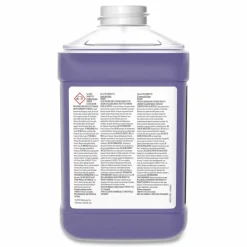 Diversey Speedball 2000 Power Cleaner and Degreaser, 2.5 L, Bottle, 2/Carton