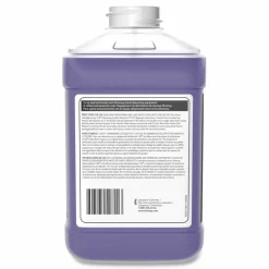 Diversey Speedball 2000 Power Cleaner and Degreaser, 2.5 L, Bottle, 2/Carton