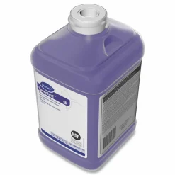 Diversey Speedball 2000 Power Cleaner and Degreaser, 2.5 L, Bottle, 2/Carton