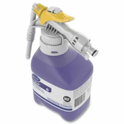 Diversey Speedball Power Cleaner and Degreaser, 50.7 oz Bottle, 2/Carton