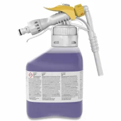 Diversey Speedball Power Cleaner and Degreaser, 50.7 oz Bottle, 2/Carton