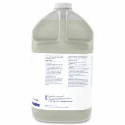 Diversey Suma Block Whitener, 1 gal Bottle, 4/Carton