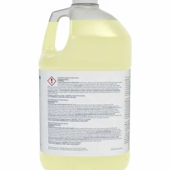 Diversey Suma Block Whitener, 1 gal Bottle, 4/Carton