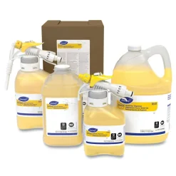 Diversey Suma Break-Up Degreaser D3.51, 1 gal Bottle, 4/Carton