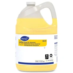Diversey Suma Break-Up Degreaser D3.51, 1 gal Bottle, 4/Carton