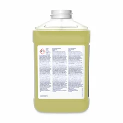Diversey Suma Break-Up Heavy-Duty Foaming Grease-Release Cleaner, 2.5 L Bottle
