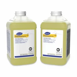 Diversey Suma Break-Up Heavy-Duty Foaming Grease-Release Cleaner, 2.5 L Bottle