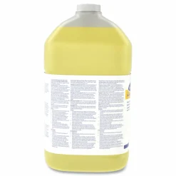 Diversey Suma Break-Up II D3.5 Heavy-Duty Foaming Grease-Release Cleaner, 128 oz Bottle, 4/Carton