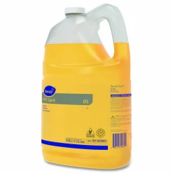 Diversey Suma Calc Descaler, Liquid, 1 gal Pour Bottle, 4/Carton