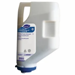 Diversey Suma Clean RF Hard Water Powder Detergent, Unscented, 10 lb Revoflow