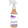 Diversey Suma Foam Free Cleaners, 32 Oz, Pack Of 12 Cleaners