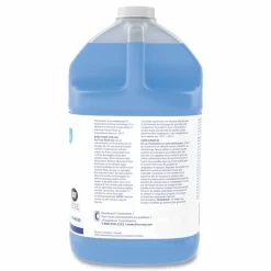 Diversey Suma Freeze D2.9 Floor Cleaner, Solvent Scent, 1 gal Container, 4/Carton
