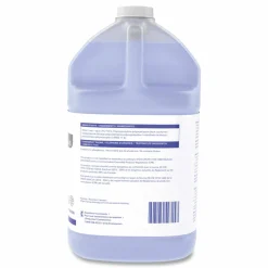 Diversey Suma Klear Rinse Aid Economy, Liquid, 1 gal Container, 4/Carton