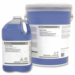 Diversey Suma Klear Rinse Aid, Liquid, 5 gal Pail