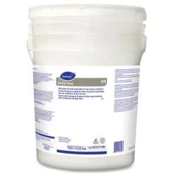 Diversey Suma Klear Rinse Aid, Liquid, 5 gal Pail
