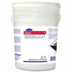 Diversey Suma Nova L6 Automatic Dishwashing Detergent, Unscented, 5 gal Pail