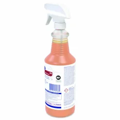 Diversey Suma Oven and Grill Cleaner, 32 oz, Spray Bottle, 12/Carton