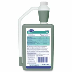 Diversey UHS Floor Cleaner, Unscented, 1 qt, Bottle 6/Carton