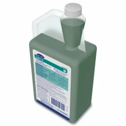 Diversey UHS Floor Cleaner, Unscented, 1 qt, Bottle 6/Carton