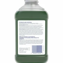 Diversey Wide Range II Cleaners, Floral, 2.5L, Pack Of 2 Cleaners