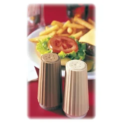 Dixie Crystals Salt And Pepper Shaker Set