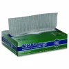 Dixie Dispens-A-Wax Waxed Deli Patty Paper, 10.75 x 7.5, 500/Box, 12 Boxes/Carton