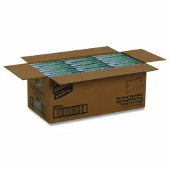 Dixie Dispens-A-Wax Waxed Deli Patty Paper, 10.75 x 7.5, 500/Box, 12 Boxes/Carton