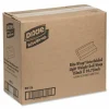 Dixie Dry Wax Light Weight Deli Paper, 15.12 x 10.75, 500/Pack, 12 Packs/Carton