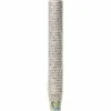 Dixie PerfecTouch 8 oz Insulated Paper Hot Coffee Cups by GP Pro - 50 / Pack