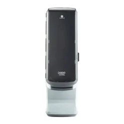 Dixie Tower Napkin Dispenser, 25.31 x 9.06 x 10.68, Black