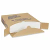 Dixie Yellow Label Parchment Pan Liner, 12 x 12, 1,000/Carton