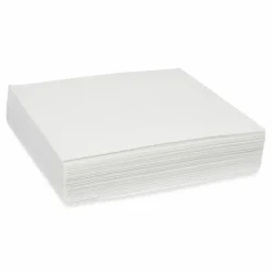 Dixie Yellow Label Parchment Pan Liner, 12 x 12, 1,000/Carton
