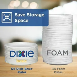 Dixie Basic 8-1/2