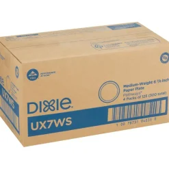 Dixie 6 7/8