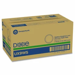 Dixie 8 1/2