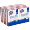 Dixie Plastic Cutlery, Heavyweight Fork, White, 100/Box